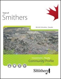 Smithers_community_profile