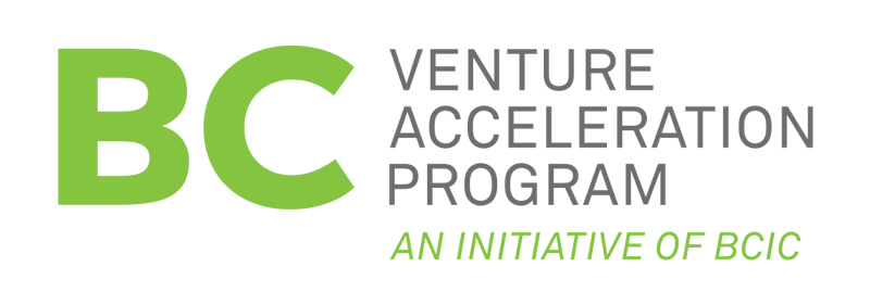 BC Venture Acceleration Program