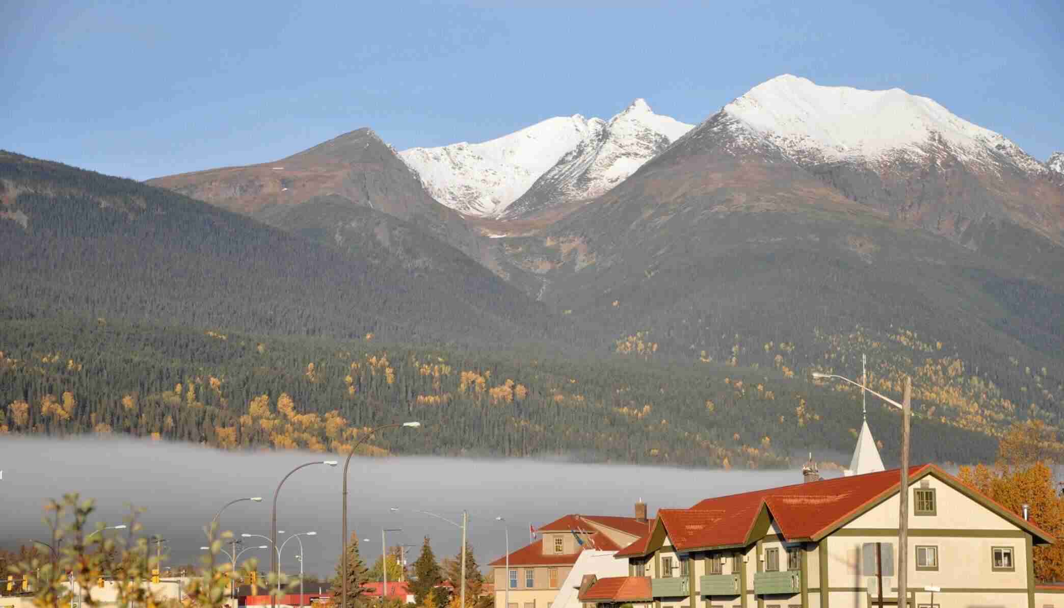 Hudson Bay Mountain | Smithers, BC